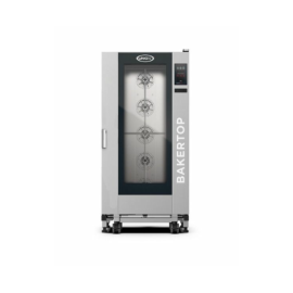 Пароконвектомат UNOX XEBL-16EU-E1LS купить в Е.Маркет