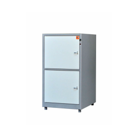Расстоечный шкаф НПФ ШРЭ-2.1 (с металл. дверцами) купить в Е.Маркет