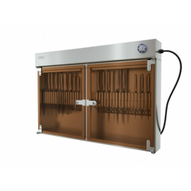 Стерилизатор для ножей Атеси СТУ-2-36-02 купить в Е.Маркет