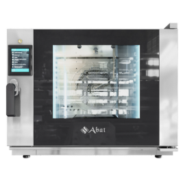 Печь конвекционная электрическая Abat КЭП-5ПП купить в Е.Маркет