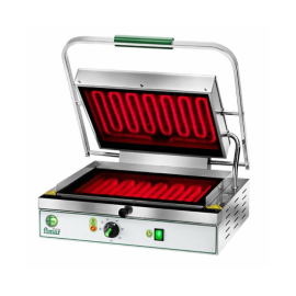 Гриль контактный Fimar PV40LR купить в Е.Маркет