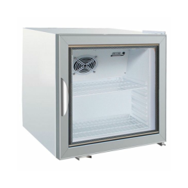 Шкаф барный холодильный Viatto SС50G купить в Е.Маркет