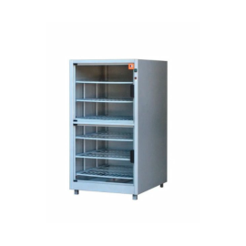 Расстоечный шкаф НПФ ШРЭ-2.1 (со стекл. дверцами в обрешетке) купить в Е.Маркет