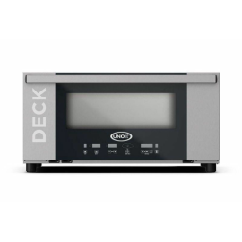 Печь подовая электрическая UNOX XEBDC-02EU-D купить в Е.Маркет