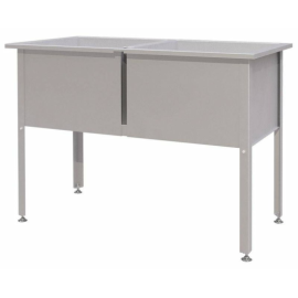 Ванна моечная Атеси ВМ-2/430 Алента купить в Е.Маркет