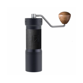 Кофемолка ручная 1Zpresso K-max (Silver grеy) купить в Е.Маркет