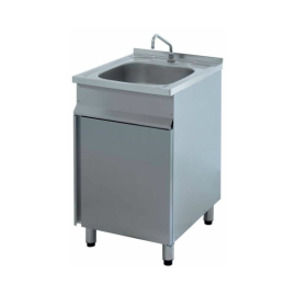 Рукомойник металлический Атеси ВРН-600без/п купить в Е.Маркет