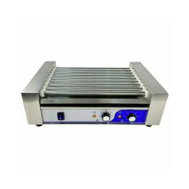 Гриль роликовый Viatto RG-9H купить в Е.Маркет