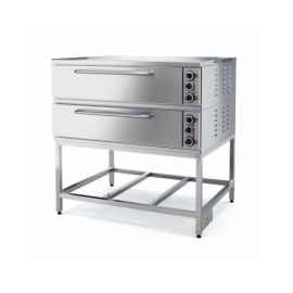 Шкаф пекарский электрический МариХолодМаш ШПЭ102 K купить в Е.Маркет