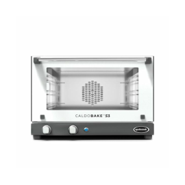 Печь конвекционная электрическая Spidocook Caldobake SF003 купить в Е.Маркет