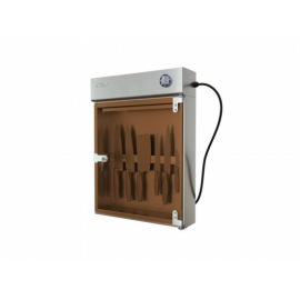 Стерилизатор для ножей Атеси СТУ-1-376-02-1 купить в Е.Маркет