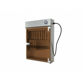 Стерилизатор для ножей Атеси СТУ-1-18-02-1 купить в Е.Маркет