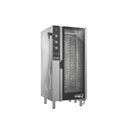 Пароконвектомат Атеси РУБИКОН АПК-20-1.1-03-1 инжекторный купить в Е.Маркет