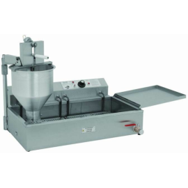 Аппарат для пончиков Сиком ПРФ-11/300М (D36) купить в Е.Маркет