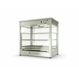 Витрина для кур Атеси Командор ВК-4 Э купить в Е.Маркет
