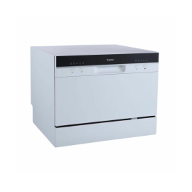 Машина посудомоечная настольная Бирюса DWC-506/5 W купить в Е.Маркет