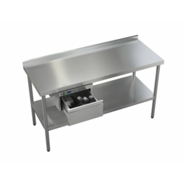 Стерилизатор столовых приборов и инвентаря Атеси ССПИ-1.1-02-П купить в Е.Маркет