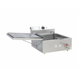 Фритюрница электрическая Сиком ЭФ-6Н купить в Е.Маркет