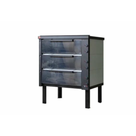 Печь подовая электрическая НПФ ХПЭ-500(34) н/ж купить в Е.Маркет