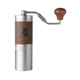 Кофемолка ручная 1Zpresso X-pro S купить в Е.Маркет