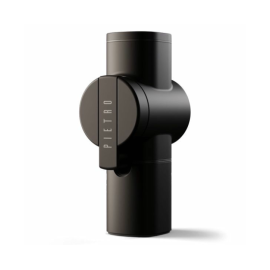 Кофемолка ручная PIETRO Extreme Black купить в Е.Маркет