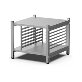 Подставка с направляющими для печей UNOX XWVRC-0721-H купить в Е.Маркет