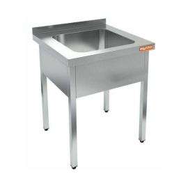 Ванна моечная HICOLD НСО1М-5/7Б купить в Е.Маркет