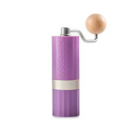 Кофемолка ручная 1Zpresso Q Air (Blue) купить в Е.Маркет