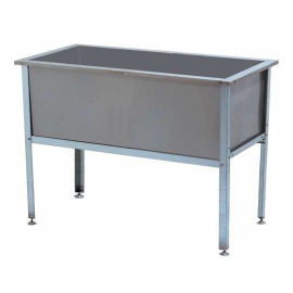 Ванна моечная Атеси ВМ-1/530/1210 Алента купить в Е.Маркет