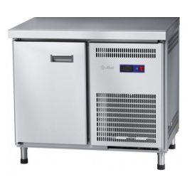 Стол морозильный Abat СХН-70 неохлаждаемая столешница без борта (дверь) купить в Е.Маркет
