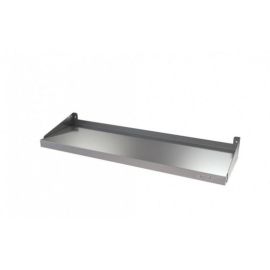 Полка настенная открытая Атеси ПНК-С-600.300-02 (ПНК-600) купить в Е.Маркет