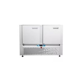Стол морозильный Abat СХН-70Н-01 без столешницы (дверь-дверь) купить в Е.Маркет