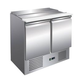 Стол для салатов Viatto S900SEC купить в Е.Маркет