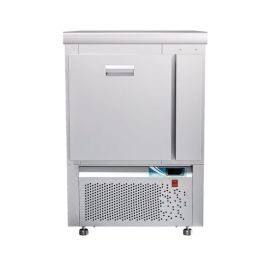 Стол морозильный Abat СХН-70Н столешница 202 без борта (ящик 1) купить в Е.Маркет