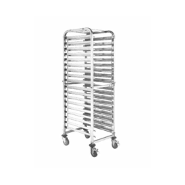 Шпилька для гастроемкостей REDGASTRO TR-15A (GN 1/1 - 15ур.) купить в Е.Маркет