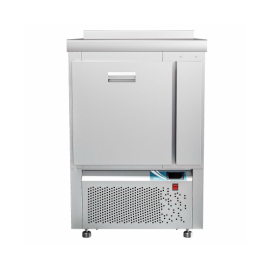 Стол морозильный Abat СХН-70Н столешница 202 с бортом (ящик 1) купить в Е.Маркет