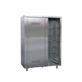 Шкаф для хлеба Атеси ШЗХ-С-1200.600-02-К (ШЗХ-1200) купить в Е.Маркет