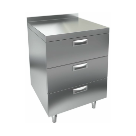 Модуль барный HICOLD НБМТ 3-6/6 купить в Е.Маркет