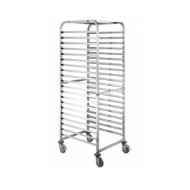 Шпилька для гастроемкостей REDGASTRO GN 2/1-20 585х675х1860 купить в Е.Маркет