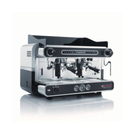 Кофемашина рожковая полуавтоматическая Sanremo Torino SAP 2 гр., черная купить в Е.Маркет