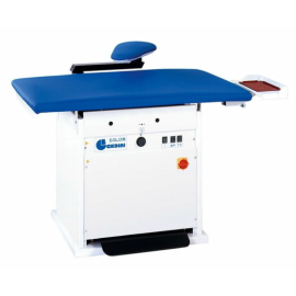 Гладильный стол Ghidini EOLO M (парогенератор, рукав) купить в Е.Маркет