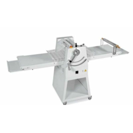 Тестораскаточная машина GGF GP 500-1000 1V купить в Е.Маркет