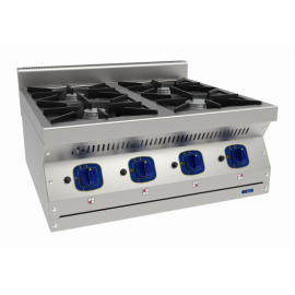 Плита газовая Abat ПГК-47Н-01 купить в Е.Маркет