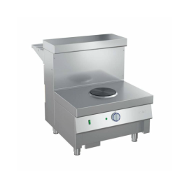 Мармит 1-х блюд Атеси Ривьера 1 конф. М1-1.700-02-О без полок купить в Е.Маркет