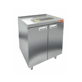 Модуль барный HICOLD НБМСЗКСО-7/6 купить в Е.Маркет