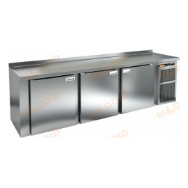 Кегератор HICOLD BR-111/GNK для розлива купить в Е.Маркет