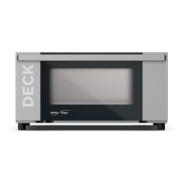 Печь подовая электрическая UNOX XEBDC-01EU-C купить в Е.Маркет