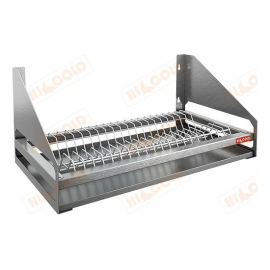 Полка для сушки посуды HICOLD НПДСТ-9,2/3,4 купить в Е.Маркет