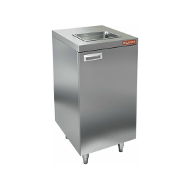 Модуль барный HICOLD НБМСЗМ-5/7 купить в Е.Маркет