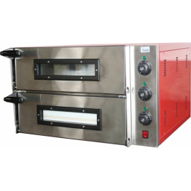 Печь для пиццы Viatto Commercial EP-218 купить в Е.Маркет